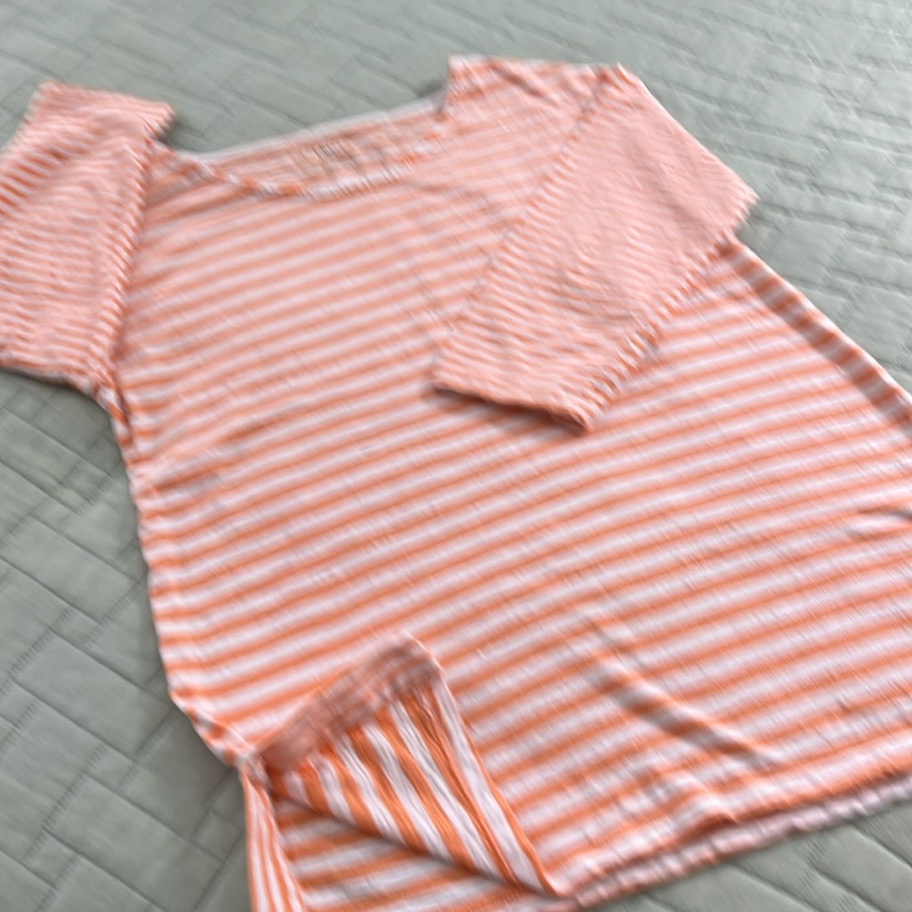 Talbots petite top. Excellent condition